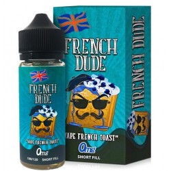 French Dude 100ml - Latest Product Review
